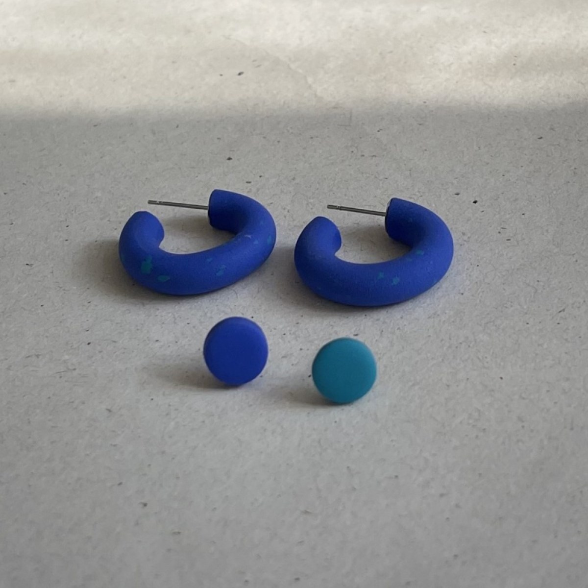 MOYO OCEAN BLUE